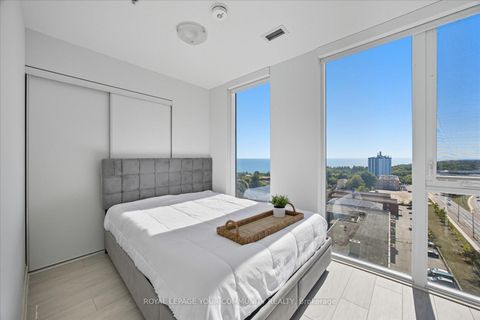 Photo 15 at 1008 - 90 Glen Everest Road, Cliffside, Toronto