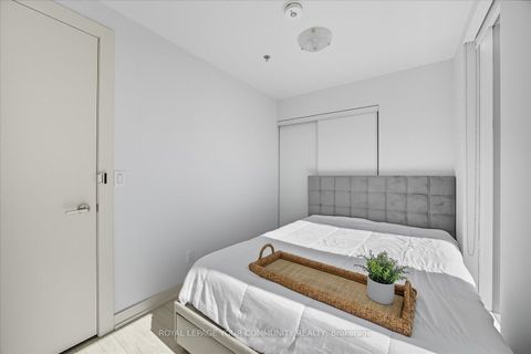 Photo 16 at 1008 - 90 Glen Everest Road, Cliffside, Toronto