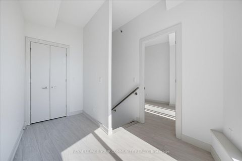 Photo 17 at 1008 - 90 Glen Everest Road, Cliffside, Toronto