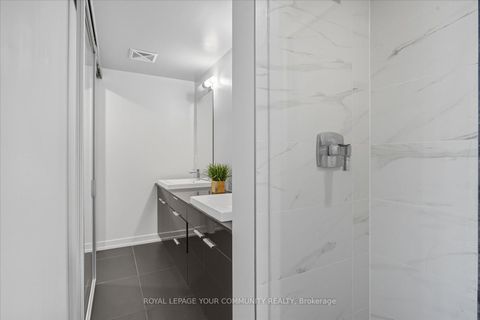 Photo 21 at 1008 - 90 Glen Everest Road, Cliffside, Toronto