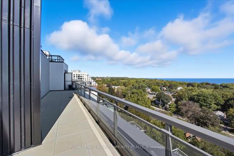 Photo 25 at 1008 - 90 Glen Everest Road, Cliffside, Toronto