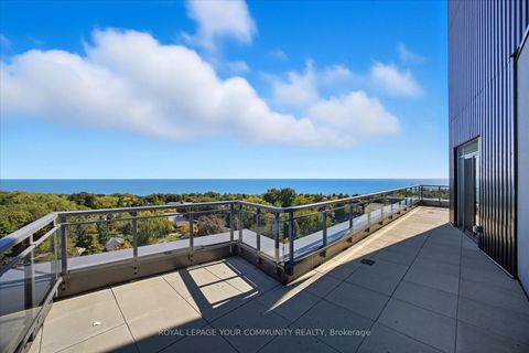 Photo 26 at 1008 - 90 Glen Everest Road, Cliffside, Toronto