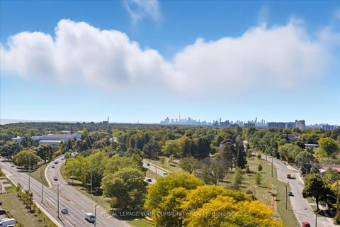 Photo 28 at 1008 - 90 Glen Everest Road, Cliffside, Toronto