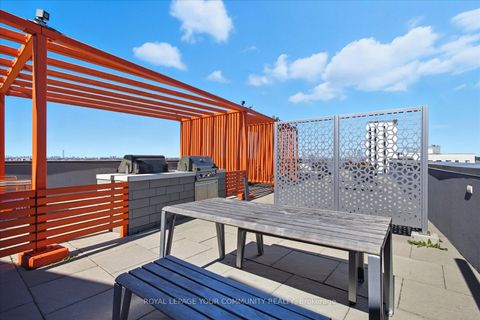 Photo 29 at 1008 - 90 Glen Everest Road, Cliffside, Toronto