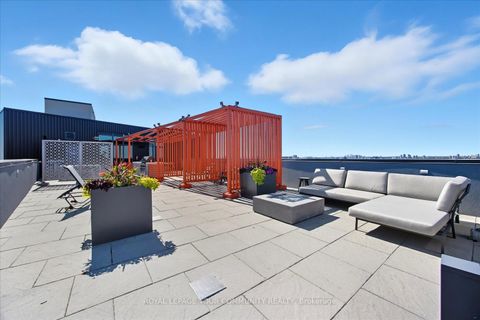 Photo 31 at 1008 - 90 Glen Everest Road, Cliffside, Toronto