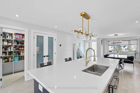 Photo 32 at 182 Parkview Hill Crescent, Parkview, Toronto