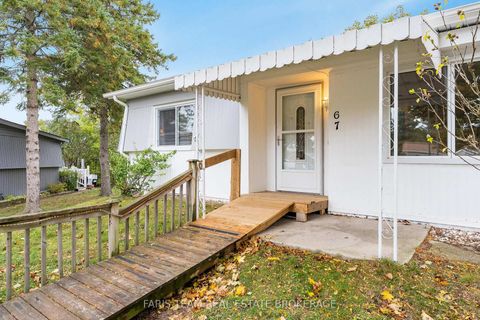 Photo 4 at 67 Main Street, Rural Innisfil, Innisfil