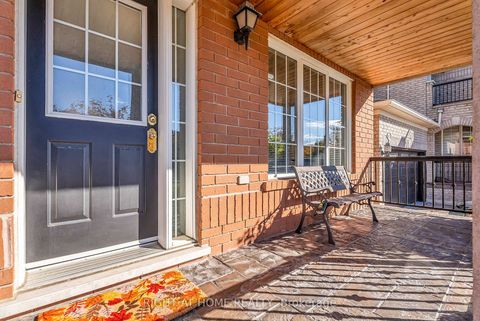 Photo 1 at 421 John Deisman Boulevard, Vellore Village, Vaughan