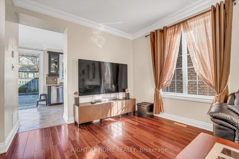 Photo 3 at 421 John Deisman Boulevard, Vellore Village, Vaughan