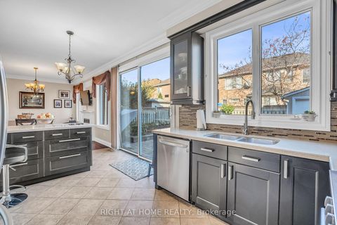 Photo 4 at 421 John Deisman Boulevard, Vellore Village, Vaughan