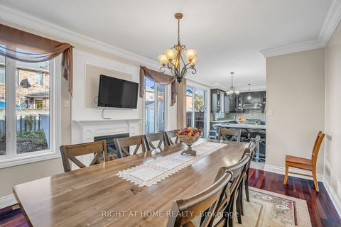 Photo 6 at 421 John Deisman Boulevard, Vellore Village, Vaughan