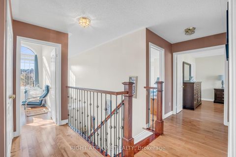 Photo 7 at 421 John Deisman Boulevard, Vellore Village, Vaughan