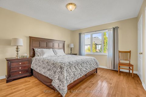 Photo 8 at 421 John Deisman Boulevard, Vellore Village, Vaughan