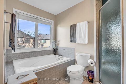 Photo 9 at 421 John Deisman Boulevard, Vellore Village, Vaughan