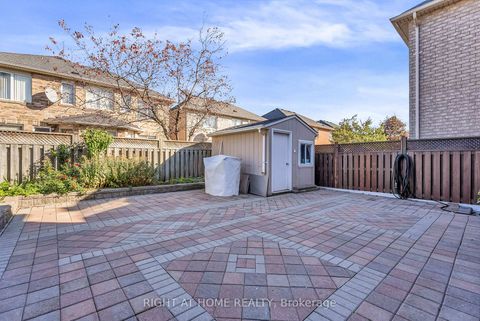 Photo 12 at 421 John Deisman Boulevard, Vellore Village, Vaughan