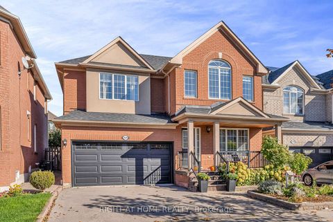 Photo 14 at 421 John Deisman Boulevard, Vellore Village, Vaughan
