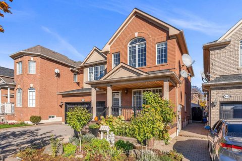 Photo 15 at 421 John Deisman Boulevard, Vellore Village, Vaughan