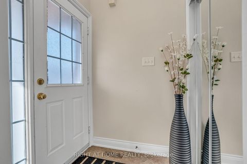 Photo 17 at 421 John Deisman Boulevard, Vellore Village, Vaughan