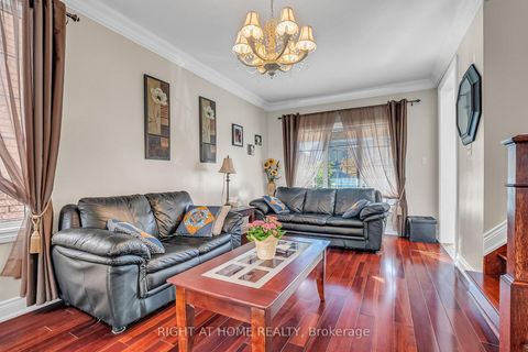 Photo 20 at 421 John Deisman Boulevard, Vellore Village, Vaughan
