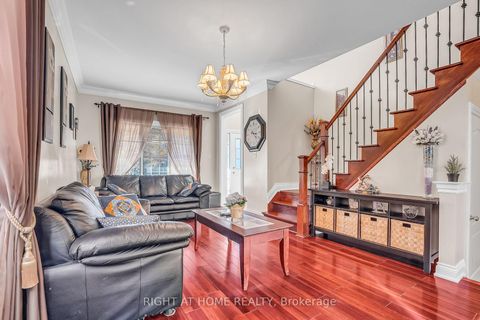 Photo 21 at 421 John Deisman Boulevard, Vellore Village, Vaughan