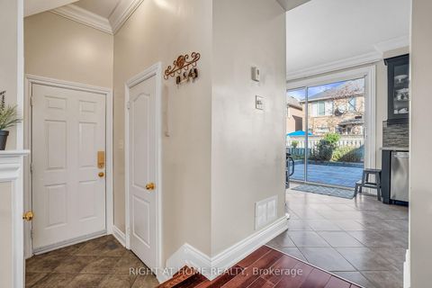 Photo 22 at 421 John Deisman Boulevard, Vellore Village, Vaughan