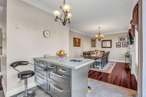 Photo 25 at 421 John Deisman Boulevard, Vellore Village, Vaughan