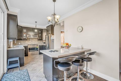 Photo 26 at 421 John Deisman Boulevard, Vellore Village, Vaughan