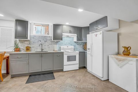 Photo 46 at 421 John Deisman Boulevard, Vellore Village, Vaughan