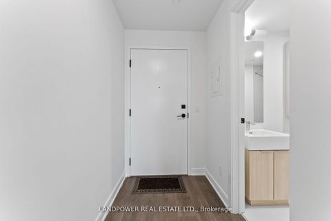 Photo 1 at S439 - 35 Rolling Mills Road, Waterfront Communities C8, Toronto