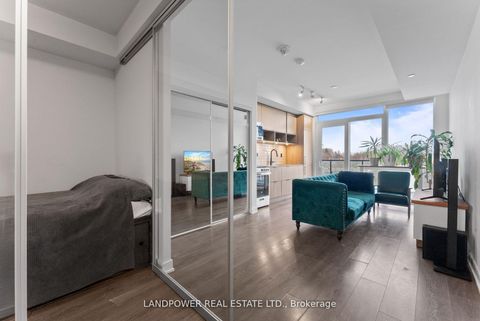 Photo 7 at S439 - 35 Rolling Mills Road, Waterfront Communities C8, Toronto