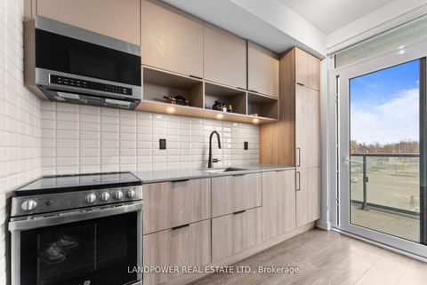 Photo 8 at S439 - 35 Rolling Mills Road, Waterfront Communities C8, Toronto