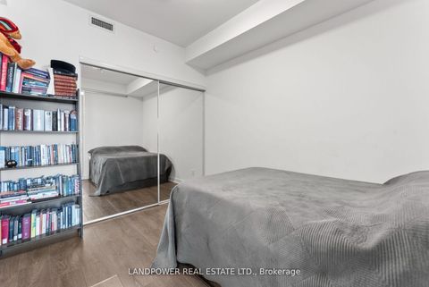 Photo 11 at S439 - 35 Rolling Mills Road, Waterfront Communities C8, Toronto