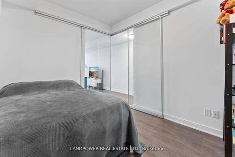 Photo 12 at S439 - 35 Rolling Mills Road, Waterfront Communities C8, Toronto