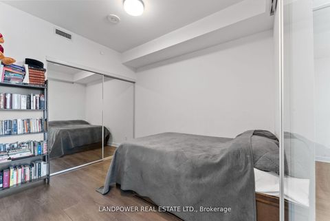 Photo 13 at S439 - 35 Rolling Mills Road, Waterfront Communities C8, Toronto