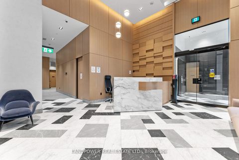 Photo 16 at S439 - 35 Rolling Mills Road, Waterfront Communities C8, Toronto