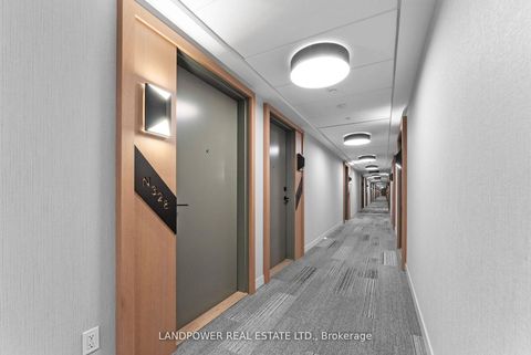 Photo 18 at S439 - 35 Rolling Mills Road, Waterfront Communities C8, Toronto