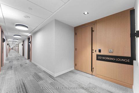 Photo 19 at S439 - 35 Rolling Mills Road, Waterfront Communities C8, Toronto