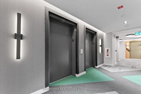 Photo 24 at S439 - 35 Rolling Mills Road, Waterfront Communities C8, Toronto