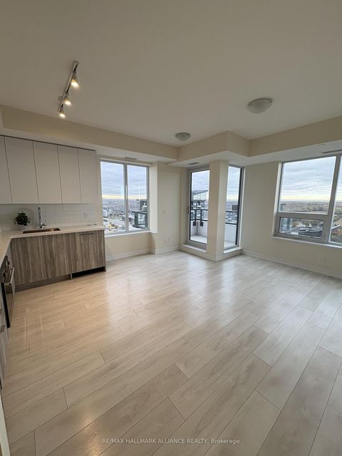 Photo 3 at 1804 - 297 Oak Walk Drive, OA Rural Oakville, Oakville