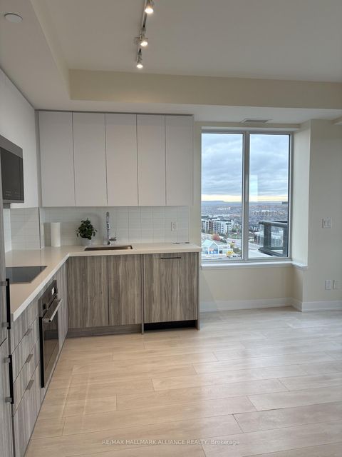 Photo 4 at 1804 - 297 Oak Walk Drive, OA Rural Oakville, Oakville