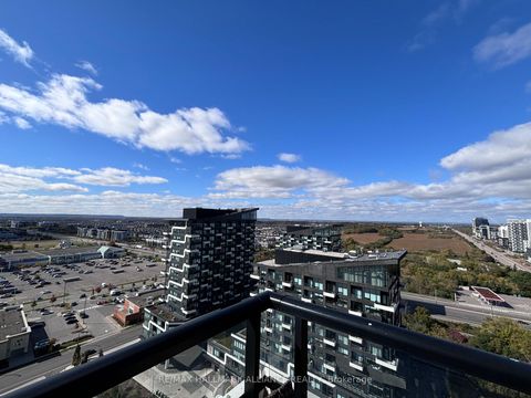 Photo 11 at 1804 - 297 Oak Walk Drive, OA Rural Oakville, Oakville