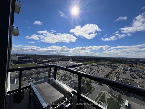 Photo 13 at 1804 - 297 Oak Walk Drive, OA Rural Oakville, Oakville