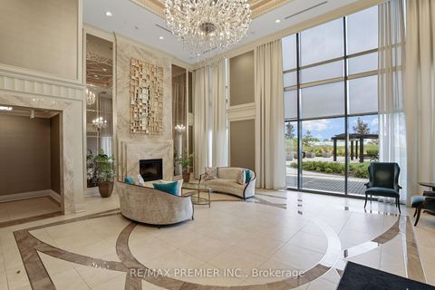 Photo 1 at 1411 - 9085 Jane Street, Concord, Vaughan