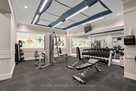 Photo 2 at 1411 - 9085 Jane Street, Concord, Vaughan