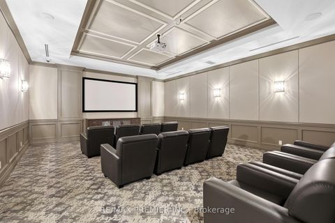 Photo 4 at 1411 - 9085 Jane Street, Concord, Vaughan