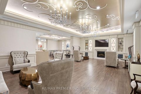 Photo 5 at 1411 - 9085 Jane Street, Concord, Vaughan