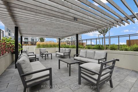 Photo 7 at 1411 - 9085 Jane Street, Concord, Vaughan