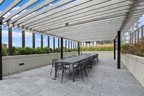 Photo 8 at 1411 - 9085 Jane Street, Concord, Vaughan