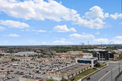 Photo 9 at 1411 - 9085 Jane Street, Concord, Vaughan