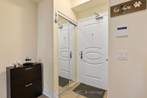 Photo 13 at 1411 - 9085 Jane Street, Concord, Vaughan